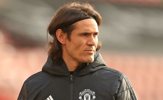 Trực tiếp West Ham vs MU: Solskjaer và bài toàn xoay tua với Cavani