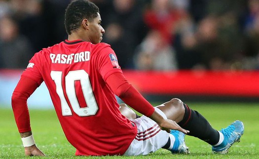 Bóng đá hôm nay 4/12: ‘Messi đã bị lừa’. MU đứng trước nguy cơ mất Rashford