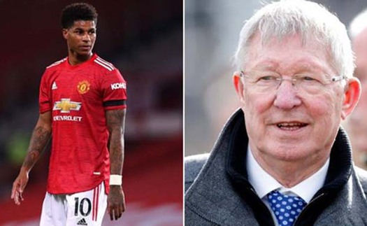 MU: Marcus Rashford tiết lộ điều hối tiếc nhất trong sự nghiệp