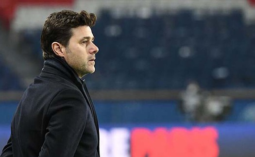 Bóng đá hôm nay 16/1: Fernandes đáp trả Klopp. Pochettino dương tính với Covid-19