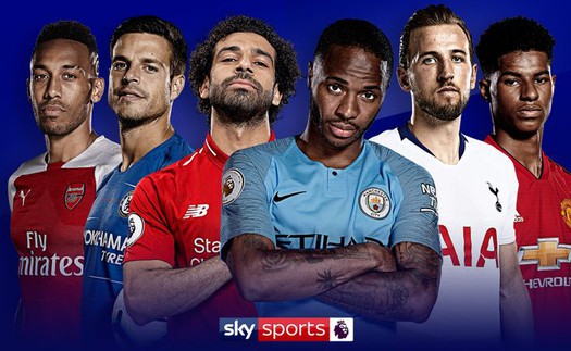 Big Six năm 2021: MU nhắm Cúp C2, Liverpool giữ phong độ. Chelsea giải bài toán hàng công