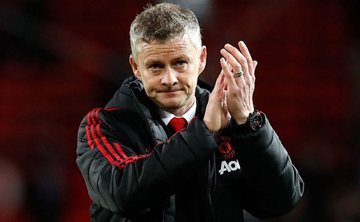 Solskjaer phủ nhận MU có vấn đề tâm lý sau khi thua 4 trận bán kết