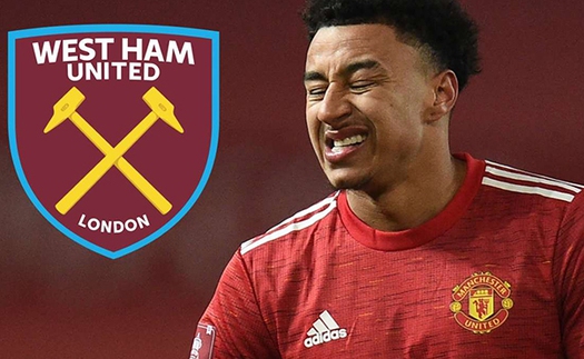 Bóng đá hôm nay 30/1: Lingard chính thức gia nhập West Ham. Liverpool mất Gomez hết mùa