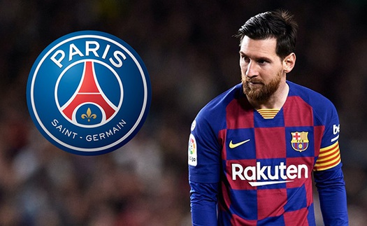 Bóng đá hôm nay 23/1: Koulibaly muốn gia nhập MU. Messi được khuyên sang PSG