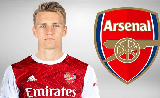 Odegaard sẽ mang đến gì cho Arsenal?