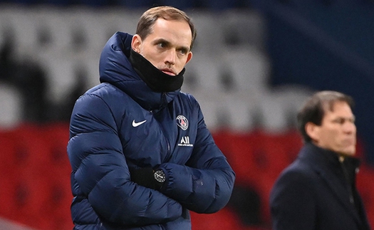 Thomas Tuchel không phải câu trả lời cho các vấn đề của Chelsea