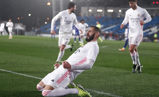 Bóng đá hôm nay 10/2: MU cân bằng kỷ lục 109 năm ở FA Cup. Real Madrid và Juventus đều thắng