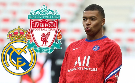 Bóng đá hôm nay 18/2: MU mất 3 trụ cột trận gặp Sociedad. Liverpool đủ tiền mua Mbappe