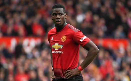 Bóng đá hôm nay 14/2: MU đá tốt hơn khi thiếu Pogba. Klopp thừa nhận Liverpool hết cửa vô địch