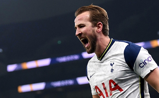 Bóng đá hôm nay 29/3: MU lo lắng khi Martial chấn thương. Kane được khuyên rời Tottenham