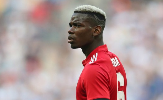 Tin bóng đá MU 27/3: Juventus muốn đưa Pogba trở lại. Dortmund báo giá Haaland cho MU