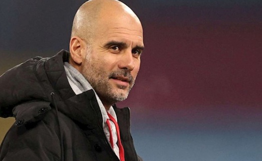 Guardiola phủ nhận việc Man City sẽ chi tới 100 triệu mua cầu thủ