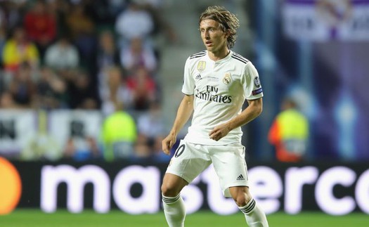 Bóng đá hôm nay 16/4: MU săn đội trưởng Fulham. Real Madrid sẽ gia hạn với Modric