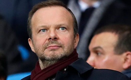 Vì sao Ed Woodward rời MU, nhà Glazer đã nói gì?