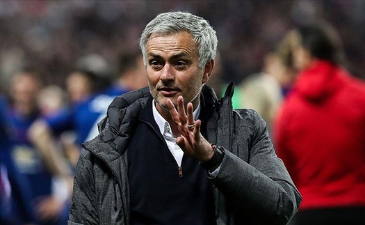 Mourinho đã nhận được bao nhiêu tiền đền bù sa thải qua các năm?