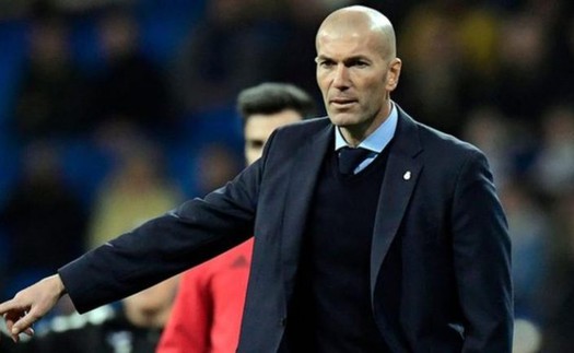 Real Madrid vs Chelsea: Sao lại chỉ trích Zidane?