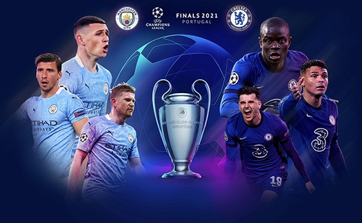 5 điểm nhấn chiến thuật ở chung kết C1 giữa Man City và Chelsea