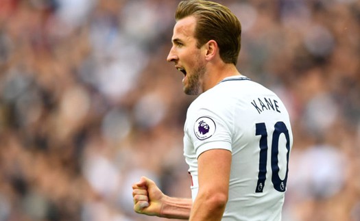 Harry Kane rời Tottenham: Còn hơn cả một cuộc đào tẩu