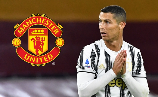 MU phải tránh sai lầm chuyển nhượng mang tên Ronaldo trong mùa Hè