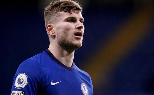 Quan điểm: Chelsea cần tìm một HLV riêng cho Timo Werner