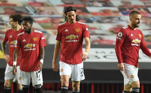 ĐIỂM NHẤN MU 2-4 Liverpool: MU nhớ Maguire. Liverpool rộng cửa vào top 4