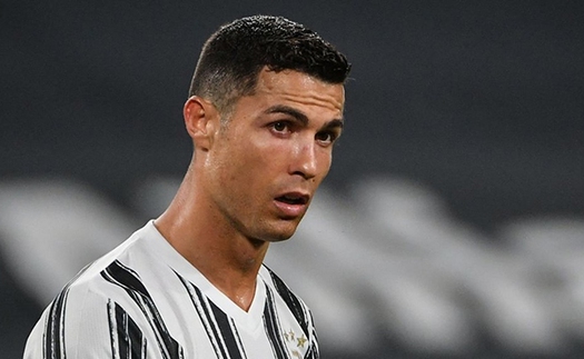 Juventus bị dọa cấm đá Serie A mùa tới nếu không rời Super League