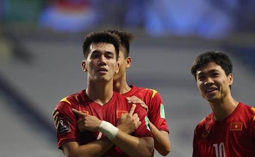 Xem trực tiếp bóng đá Việt Nam vs Malaysia, Indonesia vs UAE, Thổ Nhĩ Kỳ vs Ý