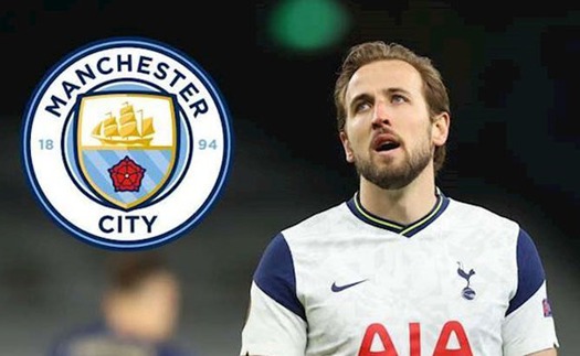 Chuyển nhượng 17/7: Varane đã ở rất gần MU. Kane bỏ tập để tới Man City