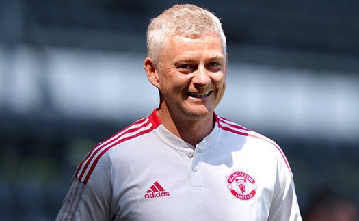 Ole Solskjaer: 'Muốn vô địch Ngoại hạng Anh, MU phải bứt phá nhanh từ đầu mùa'