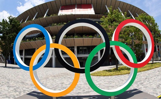 TRỰC TIẾP Olympic 2021 hôm nay ngày 29/7 (VTV5, VTV6 trực tiếp)