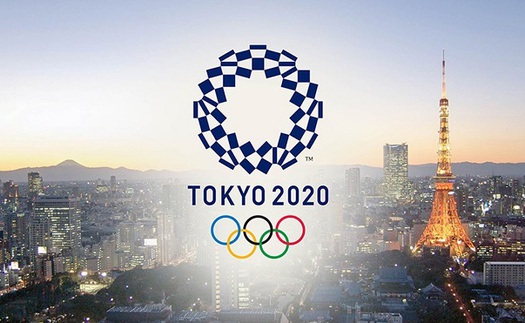 Lịch thi đấu bóng đá Olympic 2021 hôm nay trên VTV5, VTV6