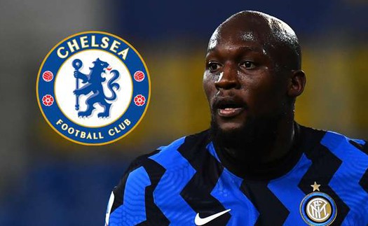 Bóng đá hôm nay 13/8: Lukaku chính thức đến Chelsea. MU được khuyên bán gấp Pogba