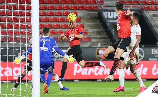 Soi kèo nhà cái Bordeaux vs Rennes và nhận định bóng đá Pháp Ligue 1 (18h00, 26/9)