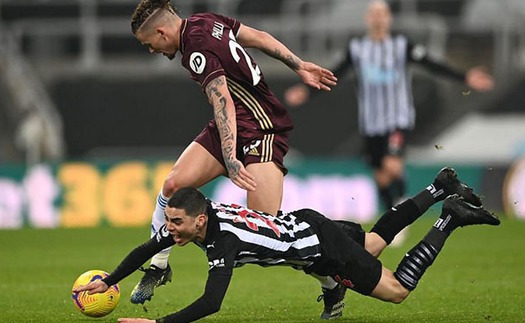 Soi kèo nhà cái Newcastle vs Leeds và nhận định bóng đá Ngoại hạng Anh (2h00, 18/9)