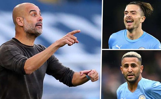 Bóng đá hôm nay 16/9: ‘MU có thể bị loại từ vòng bảng C1’. Guardiola nói lý do mắng học trò