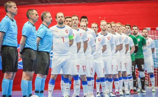 KẾT QUẢ Futsal Panama 1-5 Séc, Futsal World Cup hôm nay