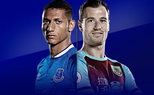 Soi kèo nhà cái Everton vs Burnley và nhận định bóng đá Ngoại hạng Anh (02h00, 14/9)