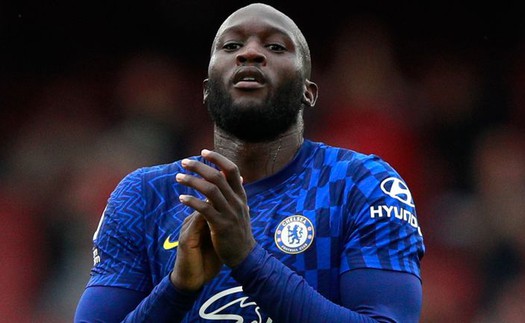 Lukaku: Hai thái cực trong hai lần ra mắt Chelsea