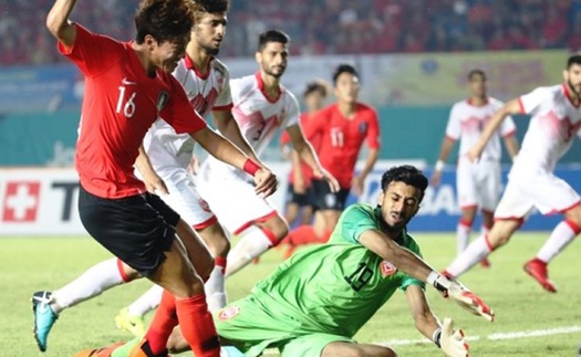 Soi kèo nhà cái Iran vs Hàn Quốc. Nhận định, dự đoán bóng đá World Cup 2022 (20h30, 12/10)