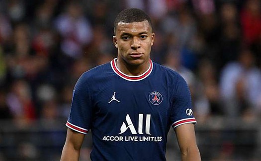 Mbappe: 'Tôi muốn rời PSG từ tháng Bảy'