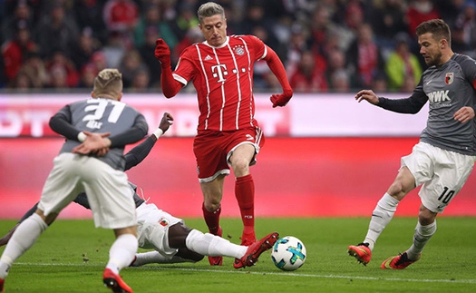 Soi kèo nhà cái Leverkusen vs Bayern. Nhận định, dự đoán bóng đá Đức (20h30, 17/10)