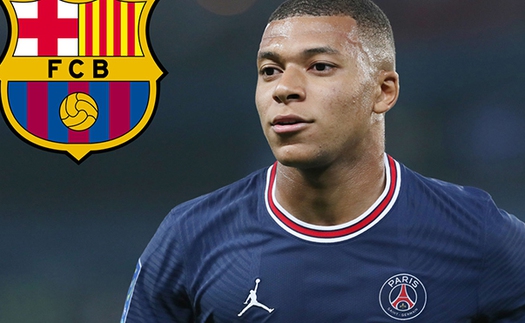 Bóng đá hôm nay 22/10: Huyền thoại MU nghi ngờ Solskjaer, Barca muốn Mbappe