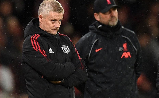 MU: 3 trận đấu tới sẽ quyết định tương lai của Solskjaer