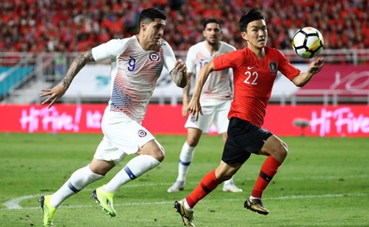 Soi kèo nhà cái Hàn Quốc vs UAE. Nhận định, dự đoán bóng đá World Cup 2022 (18h00, 11/11)