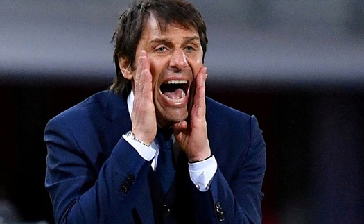 Fabrizio Romano xác nhận Conte ký hợp đồng với Tottenham đến 2023