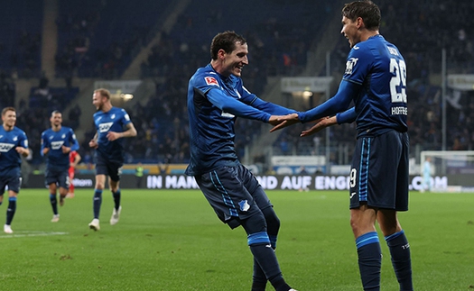 Soi kèo nhà cái Bochum vs Hoffenheim. Nhận định, dự đoán bóng đá Đức (21h30, 6/11)