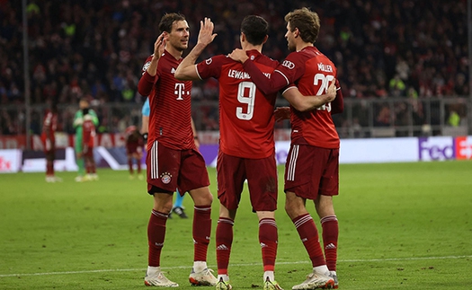 Soi kèo nhà cái Bayern Munich vs Freiburg. Nhận định, dự đoán bóng đá Đức (21h30, 6/11)