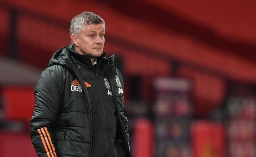 MU: Thua đau vẫn không thoát khỏi Solskjaer!