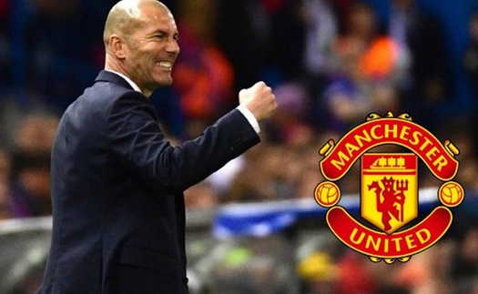 Tin MU 4/11: Zidane quyết tâm chờ MU, Raiola chỉ trích Solskjaer