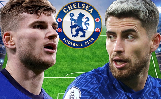 Chelsea vs Juventus: Tuchel sẽ dùng đội hình nào trước Juve?